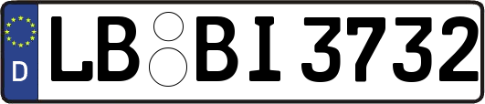 LB-BI3732