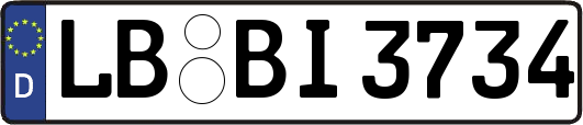 LB-BI3734