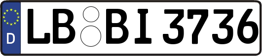 LB-BI3736