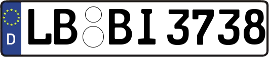 LB-BI3738