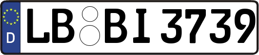 LB-BI3739
