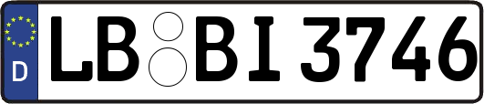 LB-BI3746