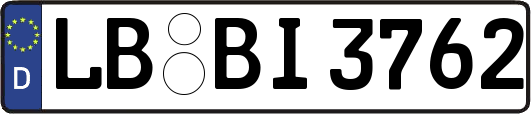 LB-BI3762