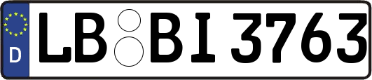 LB-BI3763
