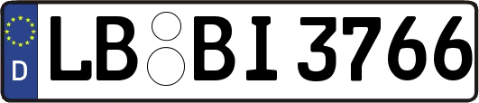 LB-BI3766
