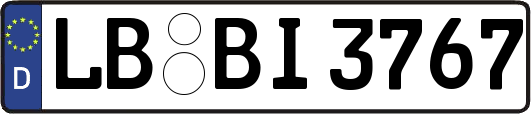 LB-BI3767