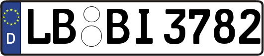 LB-BI3782