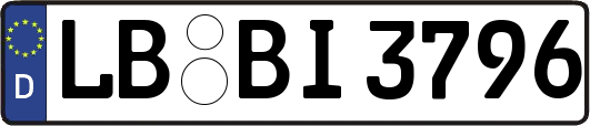 LB-BI3796