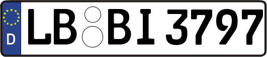 LB-BI3797