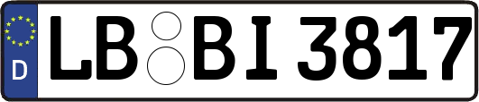 LB-BI3817
