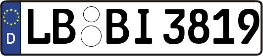 LB-BI3819