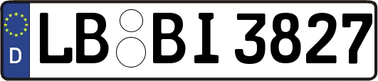 LB-BI3827