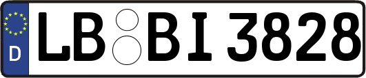LB-BI3828