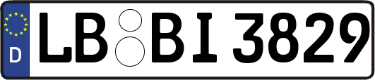 LB-BI3829