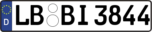 LB-BI3844