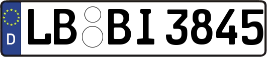 LB-BI3845