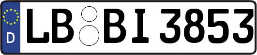 LB-BI3853