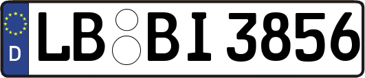 LB-BI3856