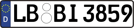 LB-BI3859