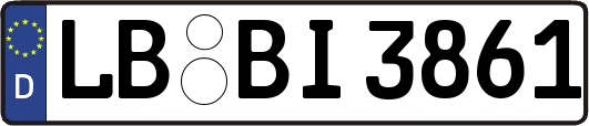 LB-BI3861