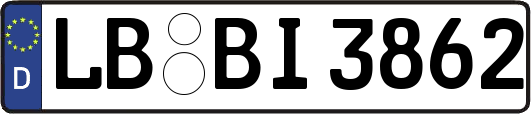 LB-BI3862