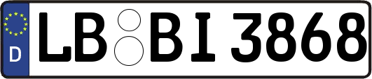 LB-BI3868
