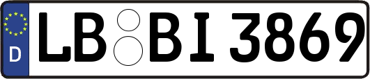 LB-BI3869