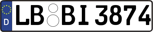 LB-BI3874