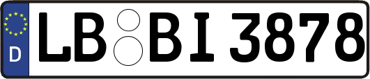 LB-BI3878