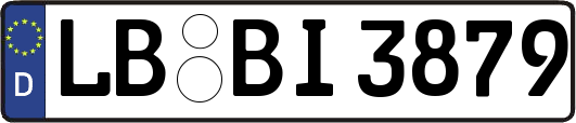LB-BI3879