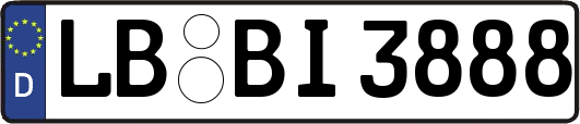 LB-BI3888