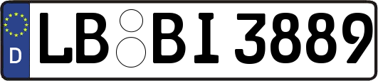 LB-BI3889