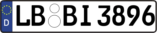 LB-BI3896