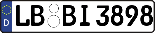 LB-BI3898