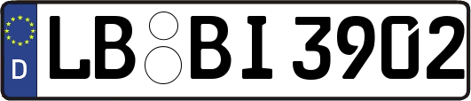 LB-BI3902