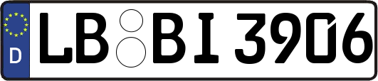 LB-BI3906