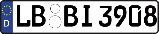 LB-BI3908