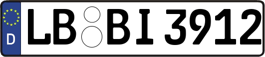 LB-BI3912