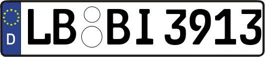 LB-BI3913