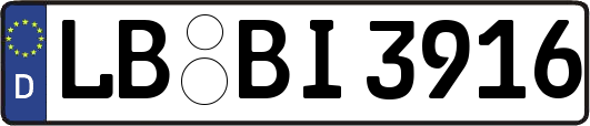 LB-BI3916
