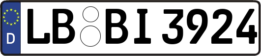 LB-BI3924