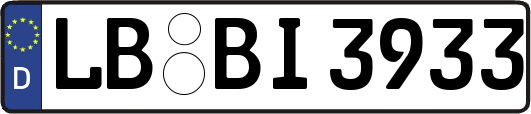 LB-BI3933