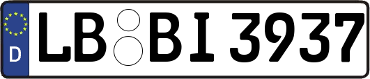 LB-BI3937