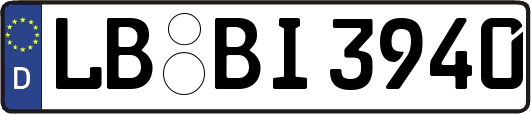 LB-BI3940