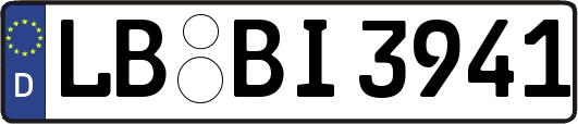 LB-BI3941