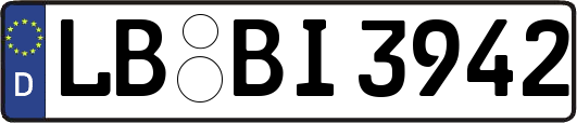 LB-BI3942