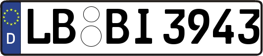 LB-BI3943