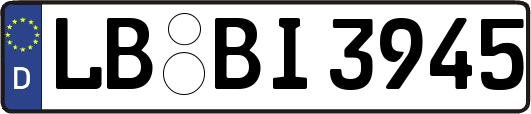 LB-BI3945