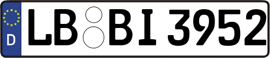 LB-BI3952