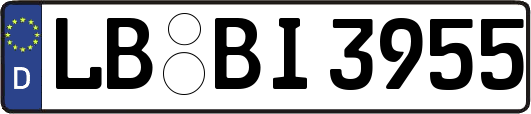LB-BI3955